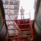 Maatskappy 4 beeld BOSELE PROJECTS Supportwork in Rustenburg NW