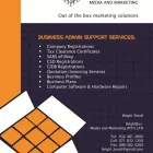 Business 1 image BRIGHTBOX MEDI AND MARKETING Tender Finance in Durban KZN