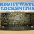 Maatskappy 1 beeld BRIGHTWATER LOCKSMITHS Remote in Randburg GP