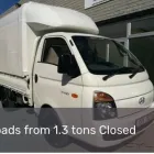 Maatskappy 1 beeld BRYANSTON LOGISTICS Storage Facilities in Johannesburg GP