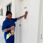 Maatskappy 1 beeld BUCKETS AND MOPS CLEANING  SERVICES Window Cleaning Services in Boksburg GP