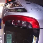 Maatskappy 2 beeld BUDGET GLASS AND ALUMINIUM Window Glass in Howick KZN