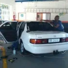 Maatskappy 4 beeld BUDGET GLASS AND ALUMINIUM Window Glass in Howick KZN