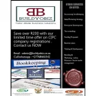 Maatskappy 1 beeld BUILDYOBIZ Start-up consultancy in Durban KZN