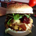 Business 1 image BURGER BISTRO Fast Foods in Pretoria GP