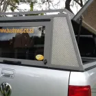Maatskappy 17 beeld BUSH NEST 4X4 TRAILERS Trailers in Pretoria GP