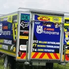 Maatskappy 19 beeld BUSH NEST 4X4 TRAILERS Trailers in Pretoria GP