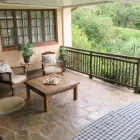 Maatskappy 1 beeld BUTTERSCOTCH B&B Wifi in Durban KZN