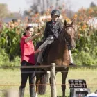Business 7 image BYERLEY PARK STABLES Trail in Johannesburg GP