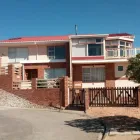 Maatskappy 2 beeld C MELODY GUESTHOUSE Winery in Strandfontein WC