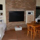 Maatskappy 3 beeld C MELODY GUESTHOUSE Winery in Strandfontein WC