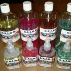 Business 9 image C.R.E.W.W. CORPORATION SOUTH AFRICA Sabs Cleaning Chemicals in Johannesburg GP