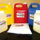Business 11 image C.R.E.W.W. CORPORATION SOUTH AFRICA Sabs Cleaning Chemicals in Johannesburg GP