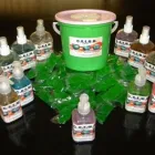 Business 13 image C.R.E.W.W. CORPORATION SOUTH AFRICA Sabs Cleaning Chemicals in Johannesburg GP