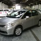 Maatskappy 1 beeld CABS CAR HIRE Cheap Car Rentals in Cape Town WC