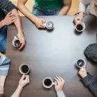 Maatskappy 1 beeld CAFE KREME Espresso Blends in Centurion GP