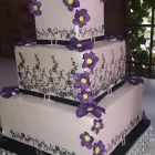 Maatskappy 1 beeld CAKE BROTHERS Wedding Cakes in Johannesburg GP