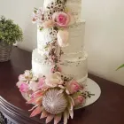 Maatskappy 5 beeld CAKE BROTHERS Wedding Cakes in Johannesburg GP