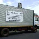 Maatskappy 1 beeld CALISTO TRANSPORT CC Uphostery Cleaning in Pretoria GP