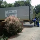 Maatskappy 4 beeld CALISTO TRANSPORT CC Uphostery Cleaning in Pretoria GP