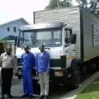 Maatskappy 5 beeld CALISTO TRANSPORT CC Uphostery Cleaning in Pretoria GP