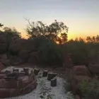 Maatskappy 3 beeld CAMPSITE VENUES Swimming in Pretoria GP