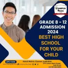 Maatskappy 3 beeld CAMPUS PRIDE COLLEGE HIGH SCHOOL - GRADE 8-12 & ADULT MATRIC LEARNING CENTRE Schools - Primary And Secondary in Cape Town WC