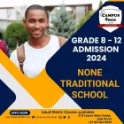 Maatskappy 5 beeld CAMPUS PRIDE COLLEGE HIGH SCHOOL - GRADE 8-12 & ADULT MATRIC LEARNING CENTRE Schools - Primary And Secondary in Cape Town WC