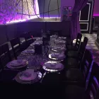 Maatskappy 2 beeld CANTARE Wine in Johannesburg GP