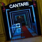 Maatskappy 4 beeld CANTARE Wine in Johannesburg GP