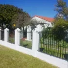 Maatskappy 6 beeld CAPE FENCE AND WALLS Wire Fencing in Brackenfell WC