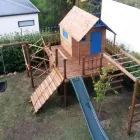 Business 2 image CAPE JUNGLE KIDS Swings in Cape Town WC