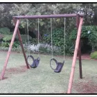 Business 4 image CAPE JUNGLE KIDS Swings in Cape Town WC