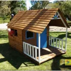 Business 5 image CAPE JUNGLE KIDS Swings in Cape Town WC