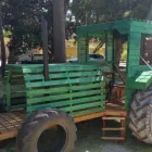 Business 6 image CAPE JUNGLE KIDS Swings in Cape Town WC