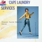 Maatskappy 1 beeld CAPE LAUNDRY SERVICE pickup and drop laundry service in Cape Town WC