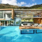 Business 5 image CAPE TOWN VACATIONER Villas Camps Bay in Cape Town WC