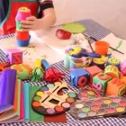 Maatskappy 3 beeld CAPRICCIO! ARTS POWERED PRE-SCHOOL Preschool in Cape Town WC