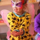 Maatskappy 4 beeld CAPRICCIO! ARTS POWERED PRE-SCHOOL Preschool in Cape Town WC