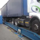 Business 2 image CARDINAL WEIGHBRIDGE COMPANY SOUTH AFRICA Weighing Equipment in Boksburg GP