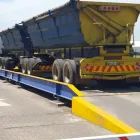 Business 3 image CARDINAL WEIGHBRIDGE COMPANY SOUTH AFRICA Weighing Equipment in Boksburg GP