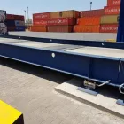 Business 6 image CARDINAL WEIGHBRIDGE COMPANY SOUTH AFRICA Weighing Equipment in Boksburg GP
