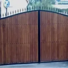 Business 3 image CARPORTS AND FENCING Steel Structures in Pretoria GP