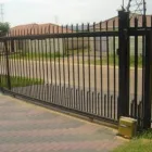 Business 4 image CARPORTS AND FENCING Steel Structures in Pretoria GP