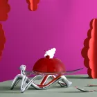 Business 5 image CARROL BOYES MENLYN, MENLYN metal homeware in Johannesburg GP