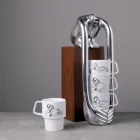 Business 6 image CARROL BOYES MENLYN, MENLYN metal homeware in Johannesburg GP