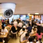 Maatskappy 4 beeld CCTV PROS CENTURION Security Cameras in Centurion GP