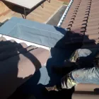 Maatskappy 2 beeld CEMTECH COATINGS (PTY) LTD Waterproofing in Randburg GP