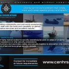 Business 5 image CENTRAL EXECUTIVE NETWORK HIGH RISK SPECIALISTS Vip Protection in Pretoria GP
