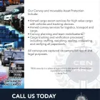 Business 7 image CENTRAL EXECUTIVE NETWORK HIGH RISK SPECIALISTS Vip Protection in Pretoria GP